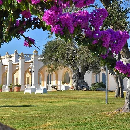 Resort & Relax Masseria Celidonia Lizzano  Ngoại thất bức ảnh