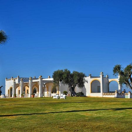 Resort & Relax Masseria Celidonia Lizzano  Ngoại thất bức ảnh