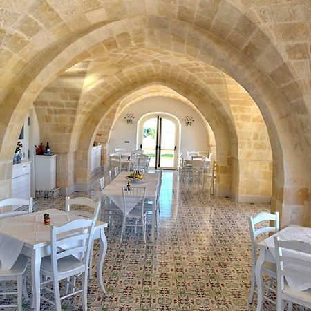 Resort & Relax Masseria Celidonia Lizzano  Ngoại thất bức ảnh