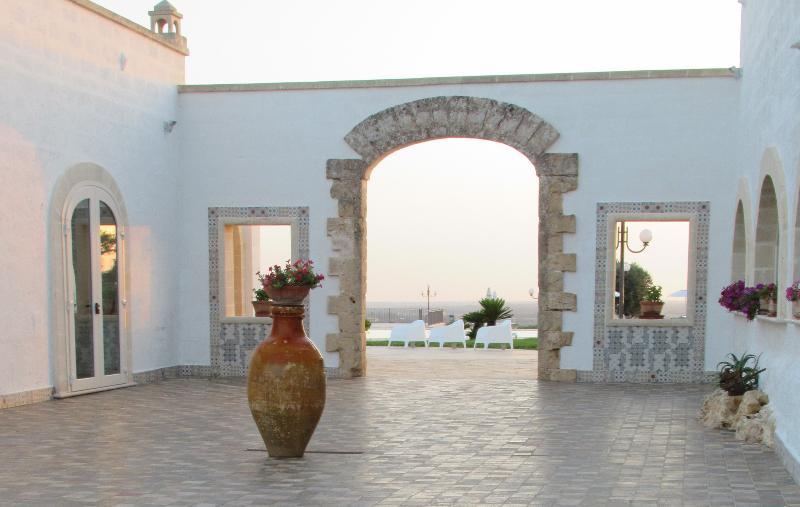 Resort & Relax Masseria Celidonia Lizzano  Ngoại thất bức ảnh