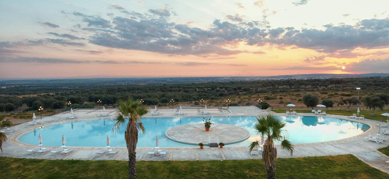 Resort & Relax Masseria Celidonia Lizzano  Ngoại thất bức ảnh