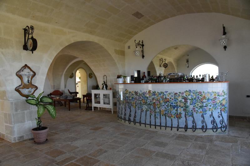 Resort & Relax Masseria Celidonia Lizzano  Ngoại thất bức ảnh