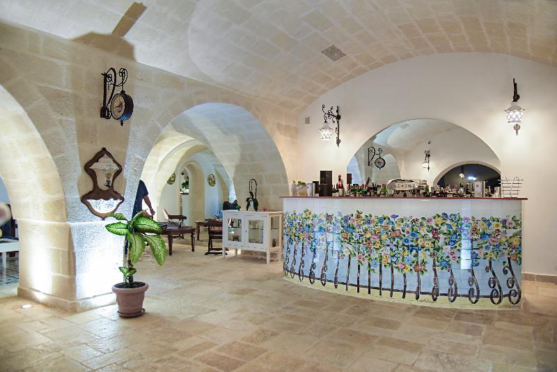 Resort & Relax Masseria Celidonia Lizzano  Ngoại thất bức ảnh