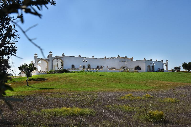 Resort & Relax Masseria Celidonia Lizzano  Ngoại thất bức ảnh