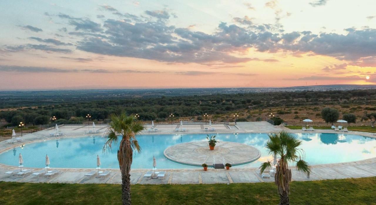 Resort & Relax Masseria Celidonia Lizzano  Ngoại thất bức ảnh
