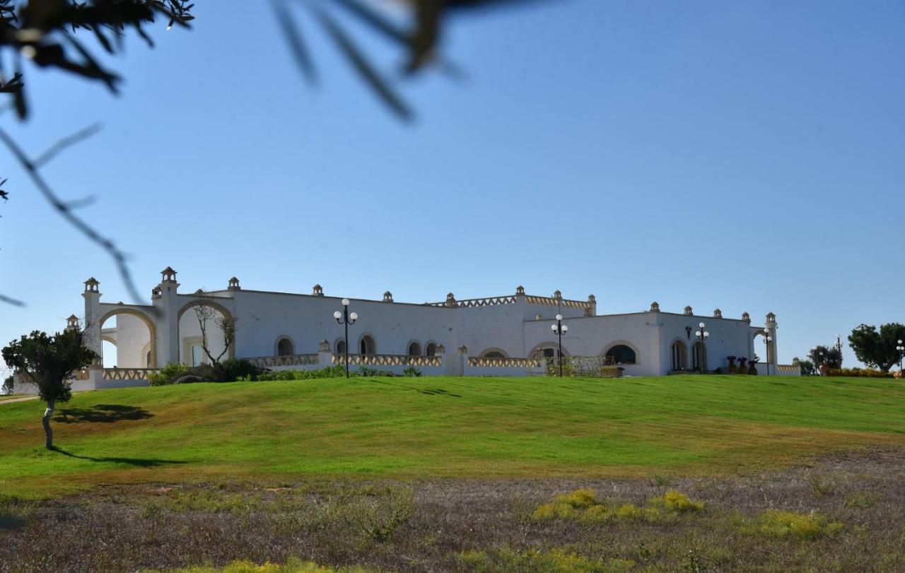 Resort & Relax Masseria Celidonia Lizzano  Ngoại thất bức ảnh