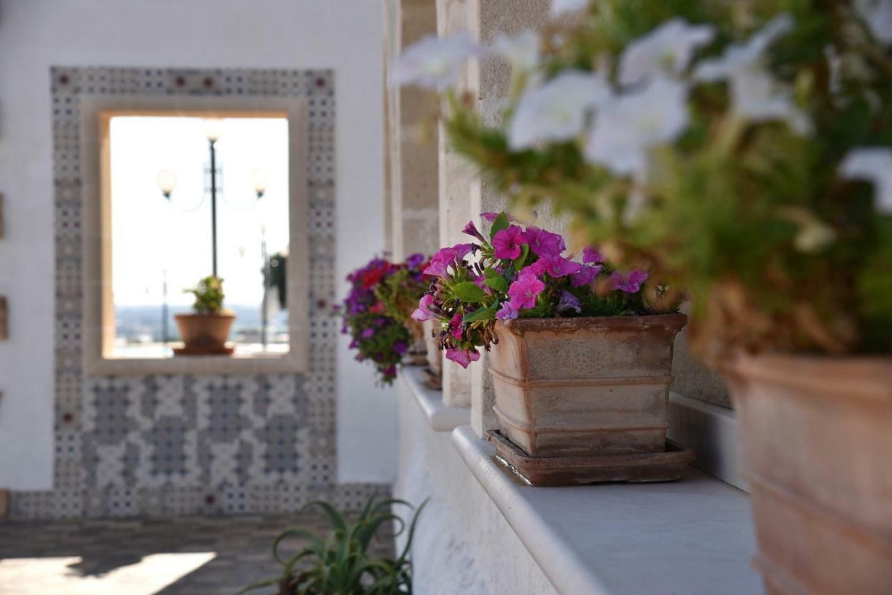 Resort & Relax Masseria Celidonia Lizzano  Ngoại thất bức ảnh