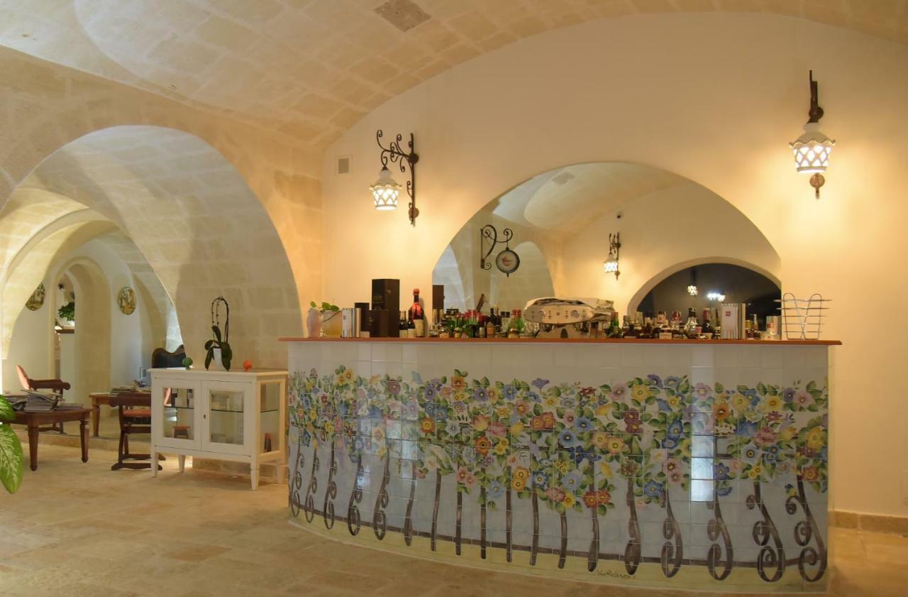 Resort & Relax Masseria Celidonia Lizzano  Ngoại thất bức ảnh
