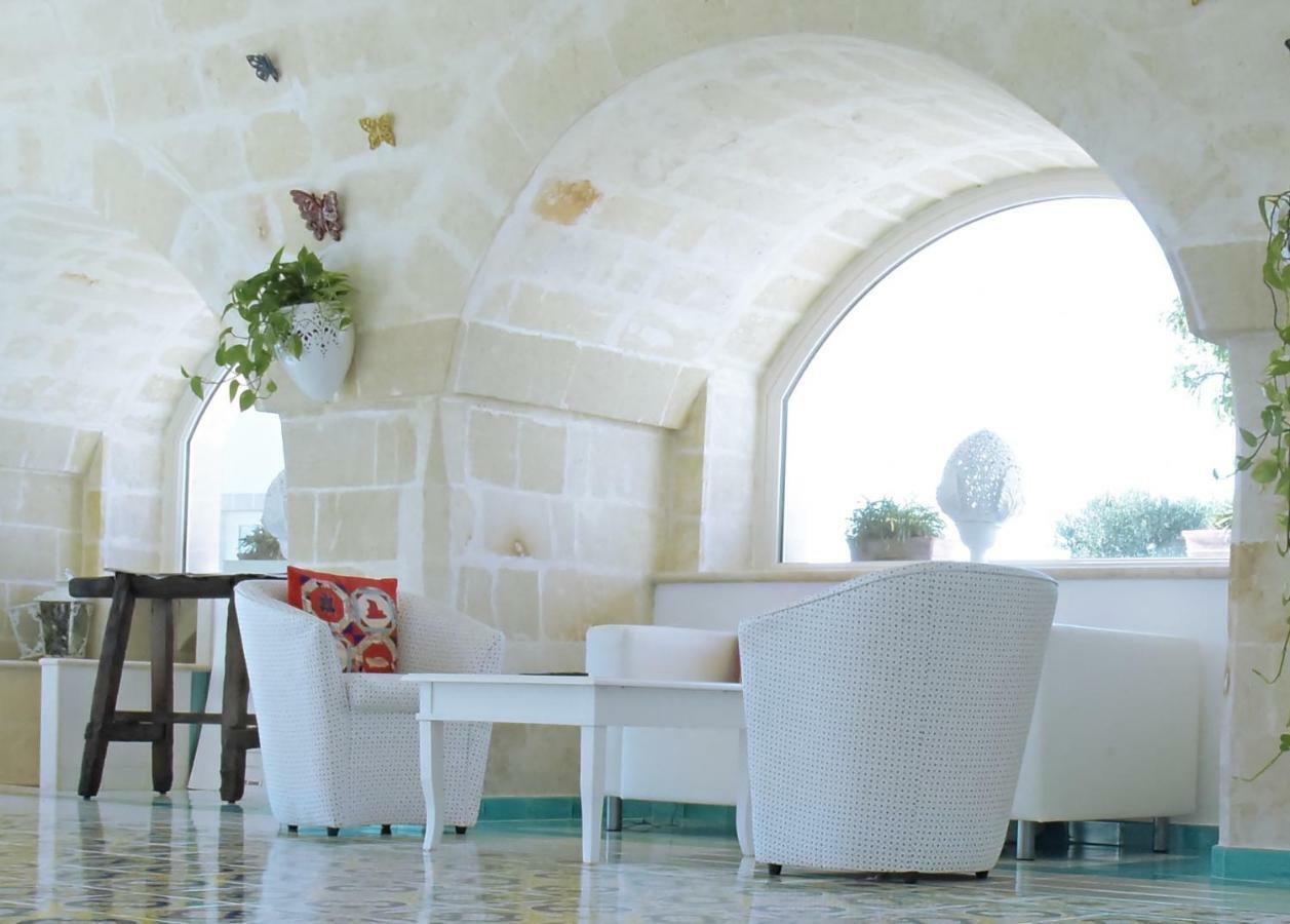 Resort & Relax Masseria Celidonia Lizzano  Ngoại thất bức ảnh