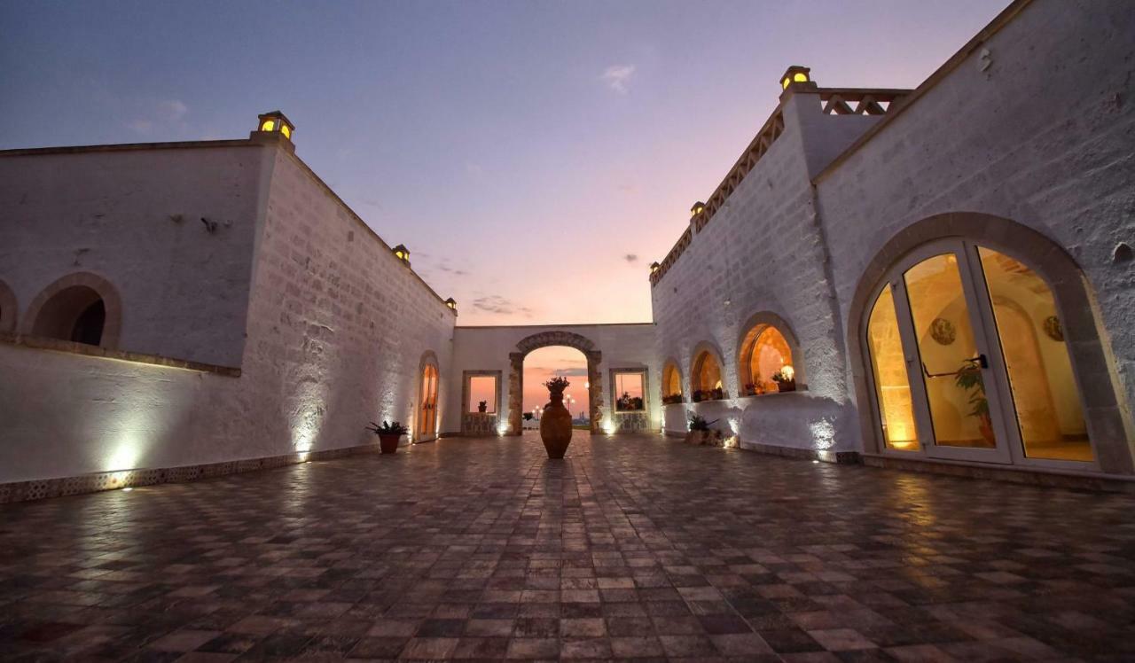 Resort & Relax Masseria Celidonia Lizzano  Ngoại thất bức ảnh