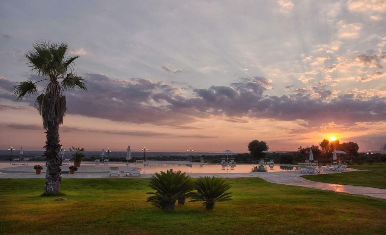Resort & Relax Masseria Celidonia Lizzano  Ngoại thất bức ảnh
