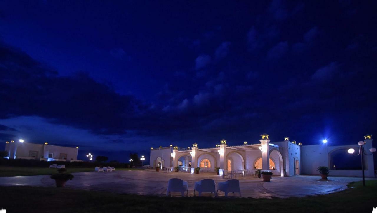 Resort & Relax Masseria Celidonia Lizzano  Ngoại thất bức ảnh