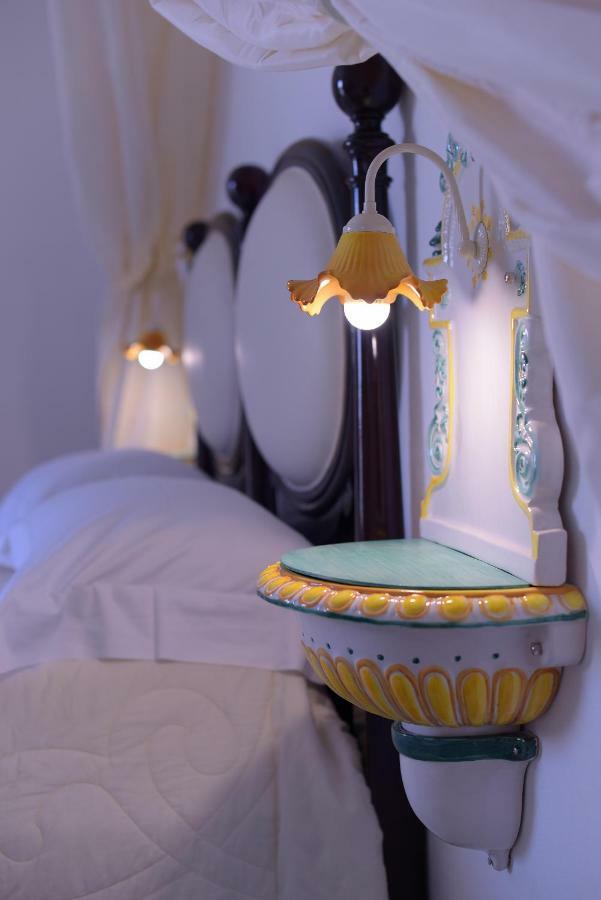Resort & Relax Masseria Celidonia Lizzano  Ngoại thất bức ảnh
