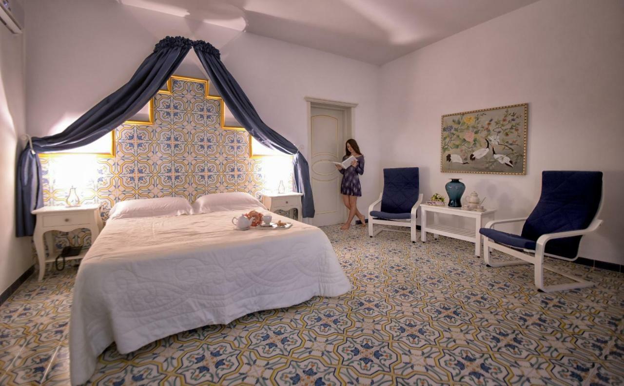 Resort & Relax Masseria Celidonia Lizzano  Ngoại thất bức ảnh