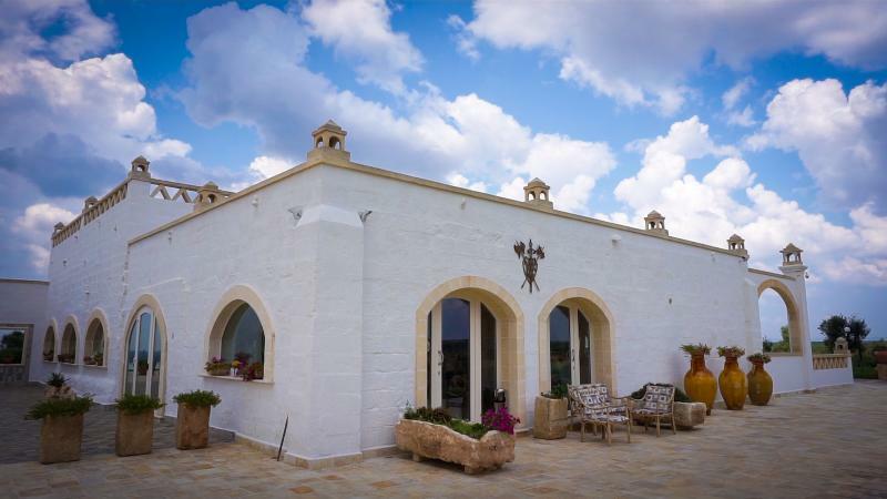 Resort & Relax Masseria Celidonia Lizzano  Ngoại thất bức ảnh