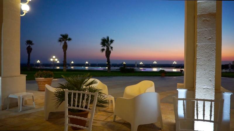 Resort & Relax Masseria Celidonia Lizzano  Ngoại thất bức ảnh