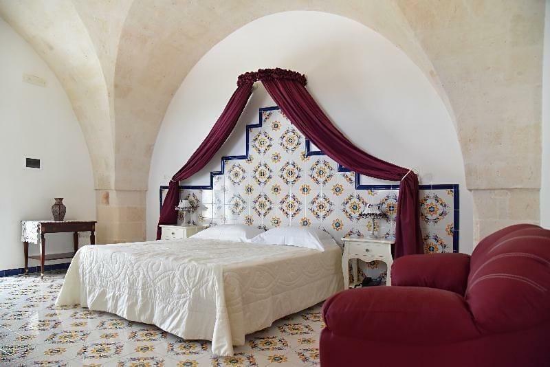Resort & Relax Masseria Celidonia Lizzano  Ngoại thất bức ảnh