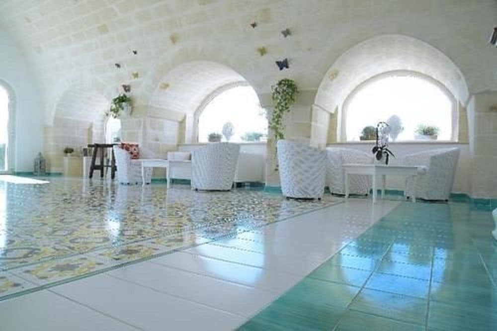 Resort & Relax Masseria Celidonia Lizzano  Ngoại thất bức ảnh