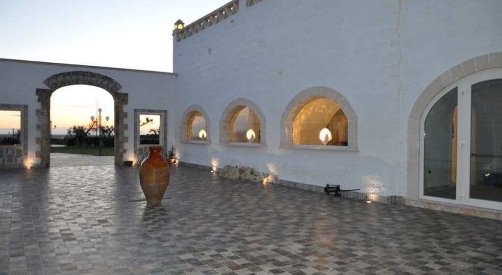 Resort & Relax Masseria Celidonia Lizzano  Ngoại thất bức ảnh