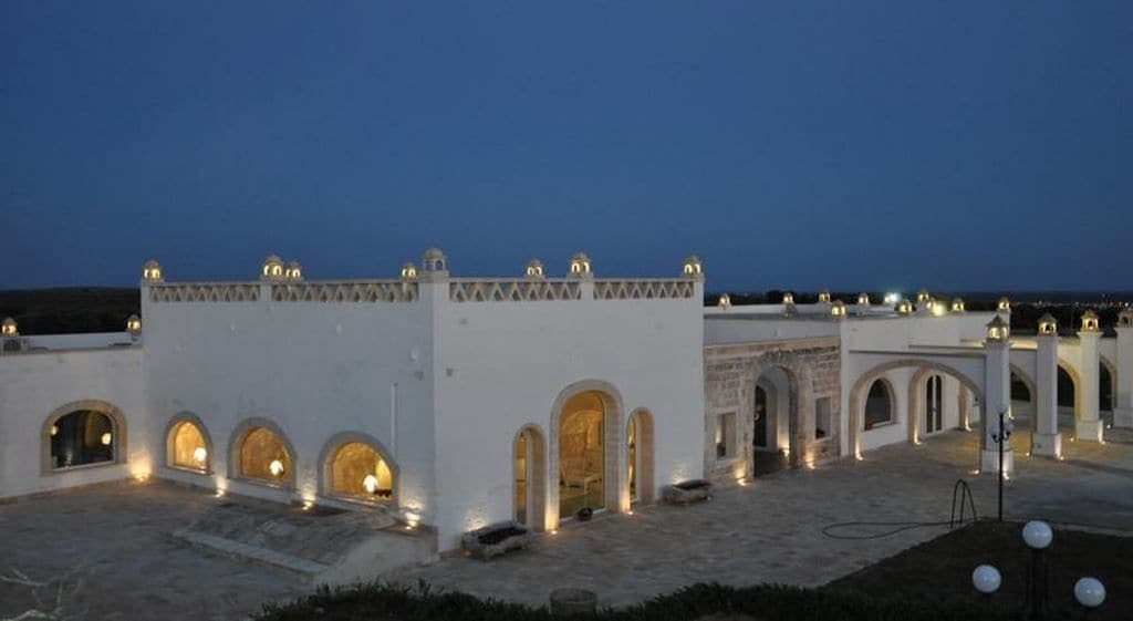 Resort & Relax Masseria Celidonia Lizzano  Ngoại thất bức ảnh