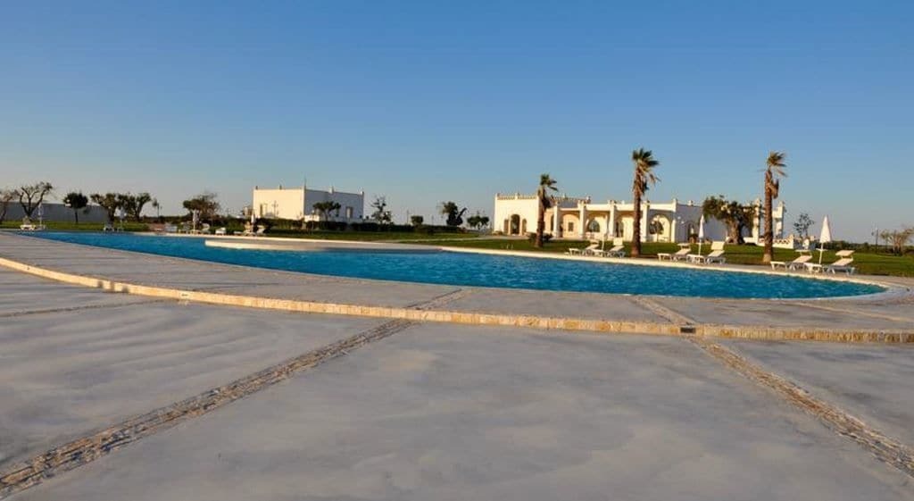 Resort & Relax Masseria Celidonia Lizzano  Ngoại thất bức ảnh